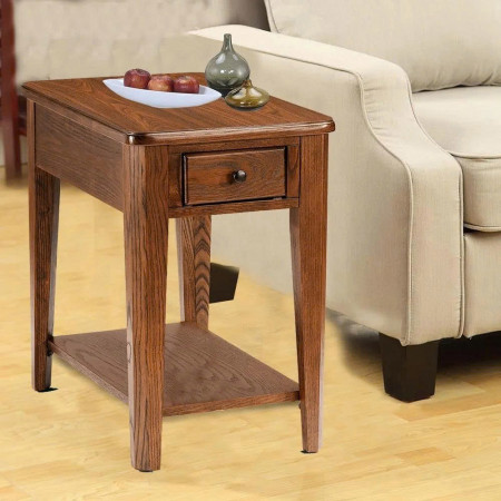 VGF- End Table 01 : Bàn Trang Trí Góc , Bàn End